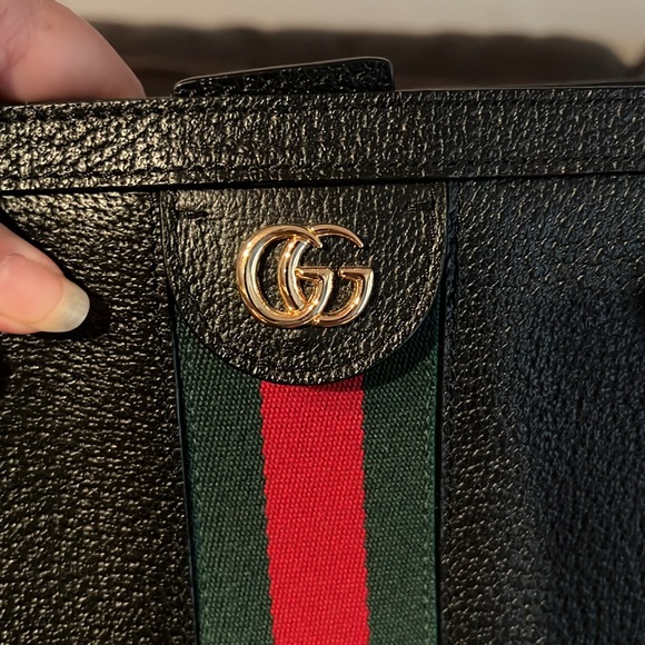 Ophidia Medium Tote Bag - Picture 6 of 17